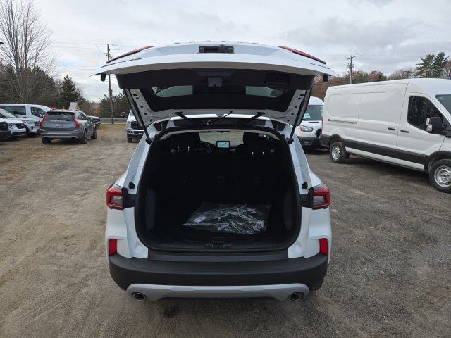 New 2026 Ford Escape Active w/ Cold Weather Package AWD/4WD image 5
