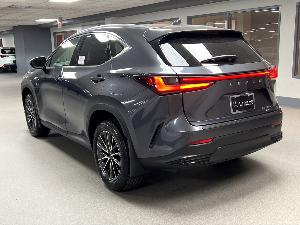 New 2026 Lexus NX 350 AWD image 5