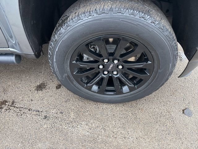 Used 2022 GMC Canyon Elevation image 42