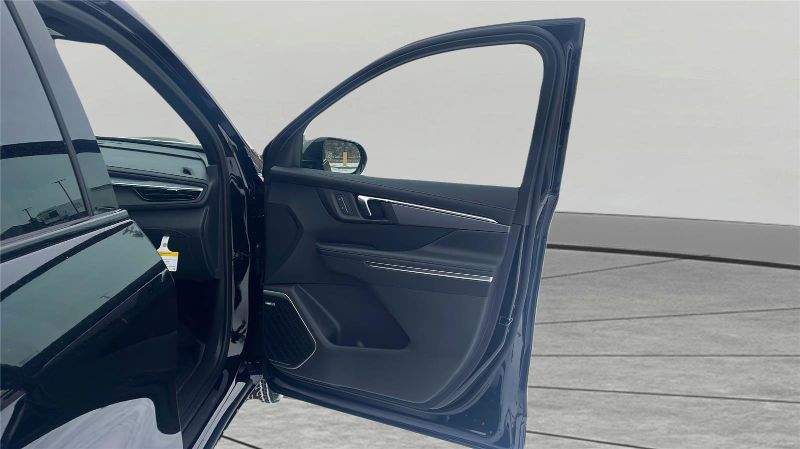 New 2026 Buick Enclave Sport Touring w/ Power Package image 23