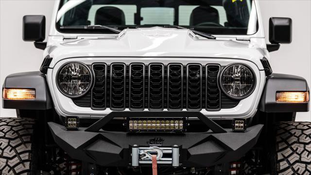 Used 2025 Jeep Gladiator Sport AWD/4WD image 41