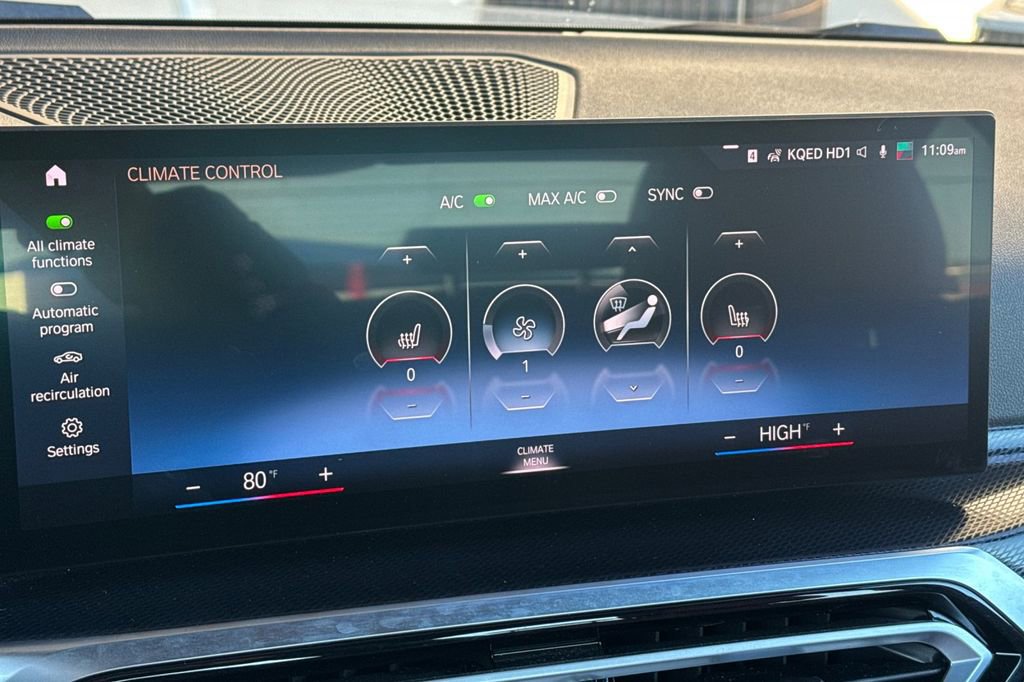 Used 2023 BMW 230i Coupe w/ M Sport Package image 18