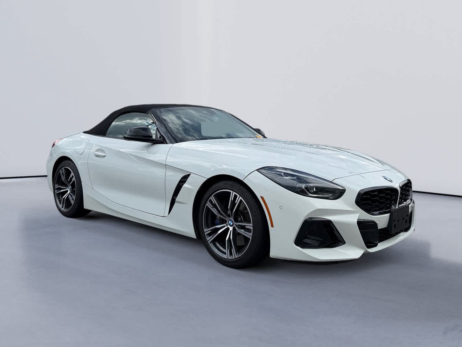 Used 2026 BMW Z4 M40i