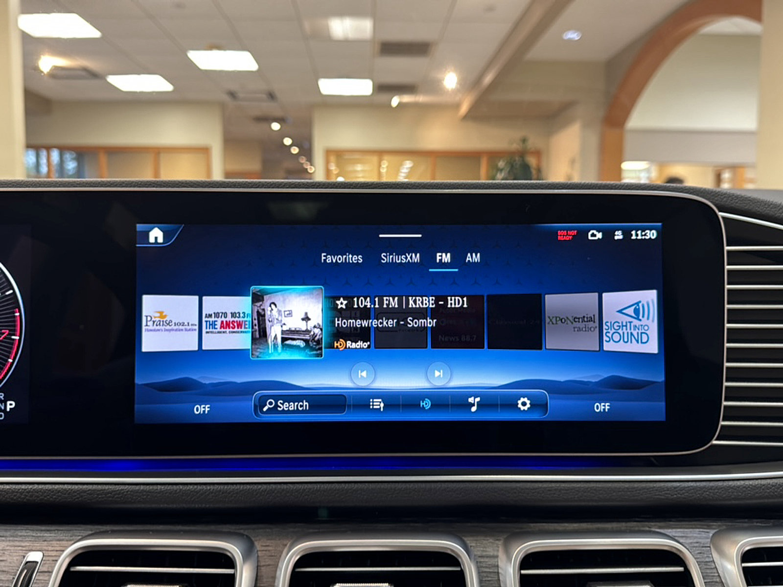 Certified 2026 Mercedes-Benz GLE 350 4MATIC image 19