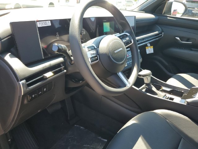 New 2027 Hyundai Santa Cruz SE AWD/4WD image 18