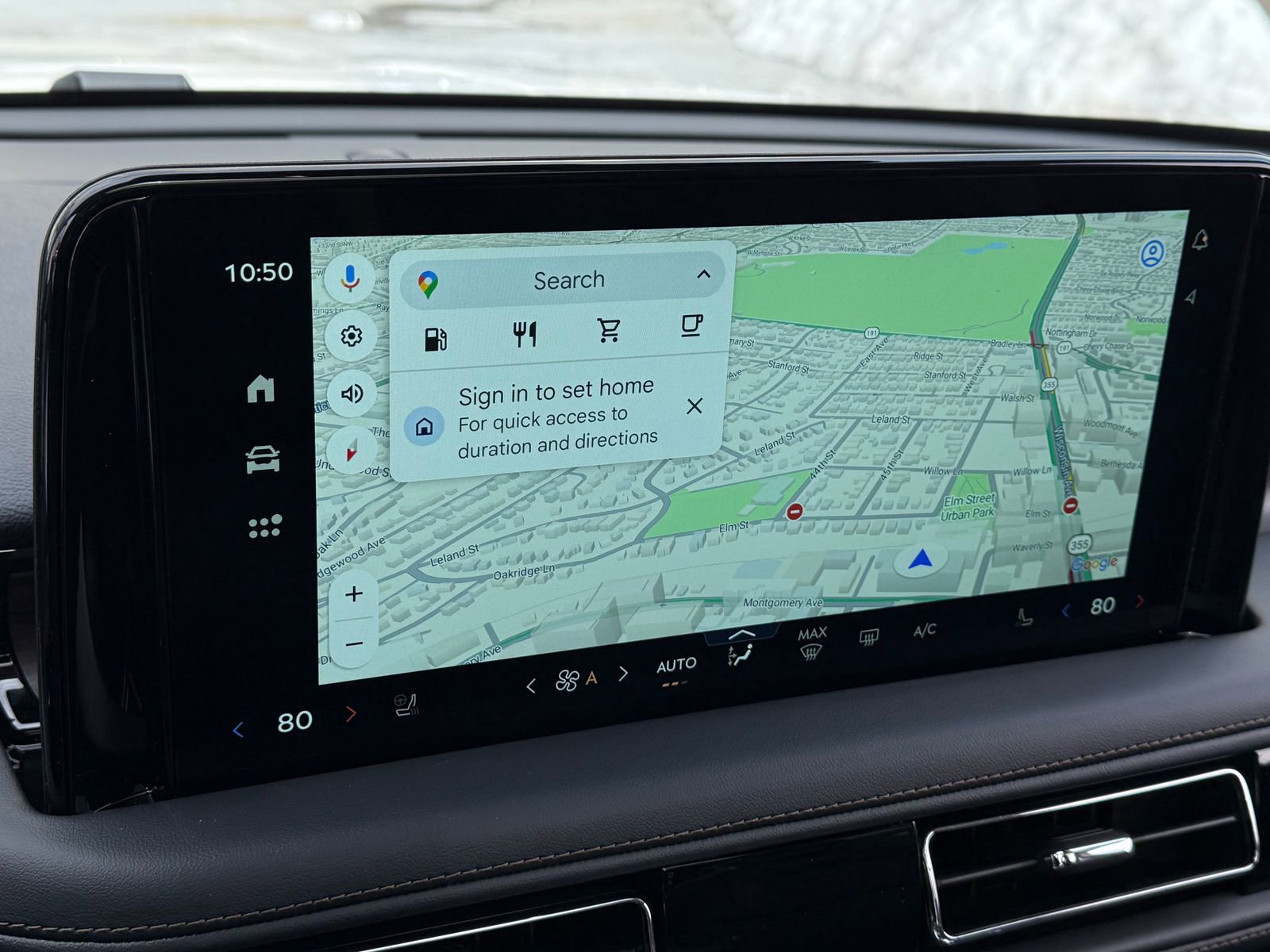 New 2026 Lincoln Aviator Reserve image 25