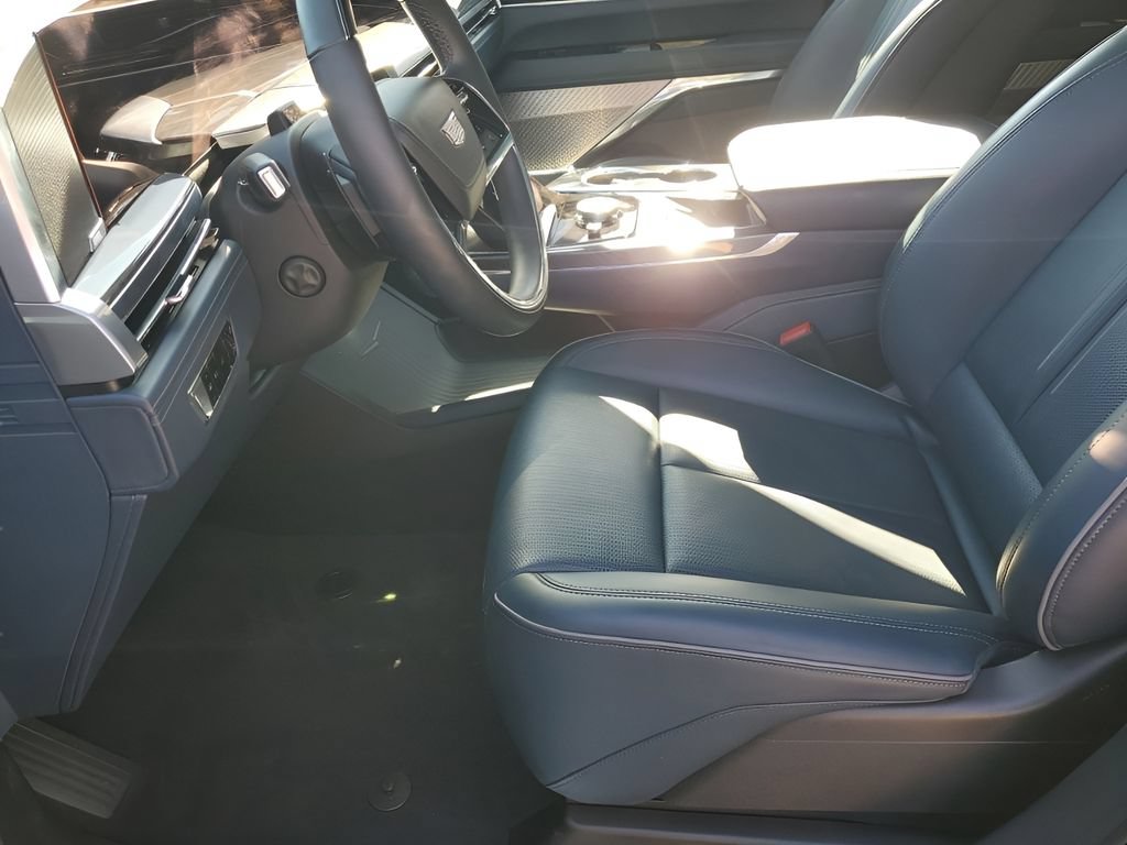 New 2025 Cadillac Escalade IQ Sport 2 AWD/4WD image 33