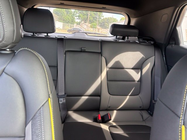 New 2026 Chevrolet TrailBlazer ACTIV w/ Convenience Package FWD image 15