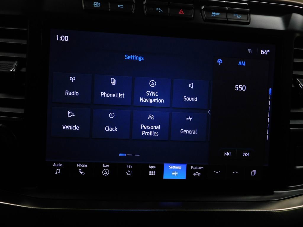 Used 2024 Ford F450 King Ranch w/ Chrome Package AWD/4WD image 66