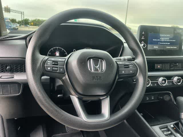 Certified 2026 Honda CR-V EX image 17