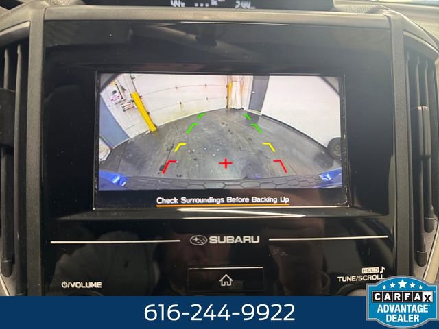 Used 2018 Subaru Crosstrek 2.0i image 15