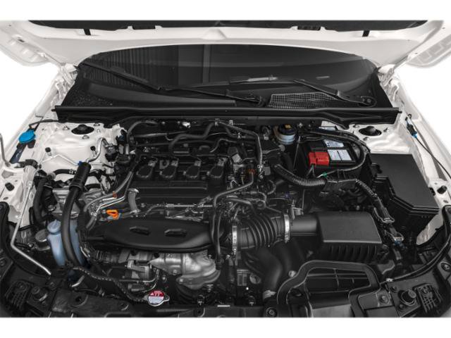 Used 2022 Honda Civic EX image 12