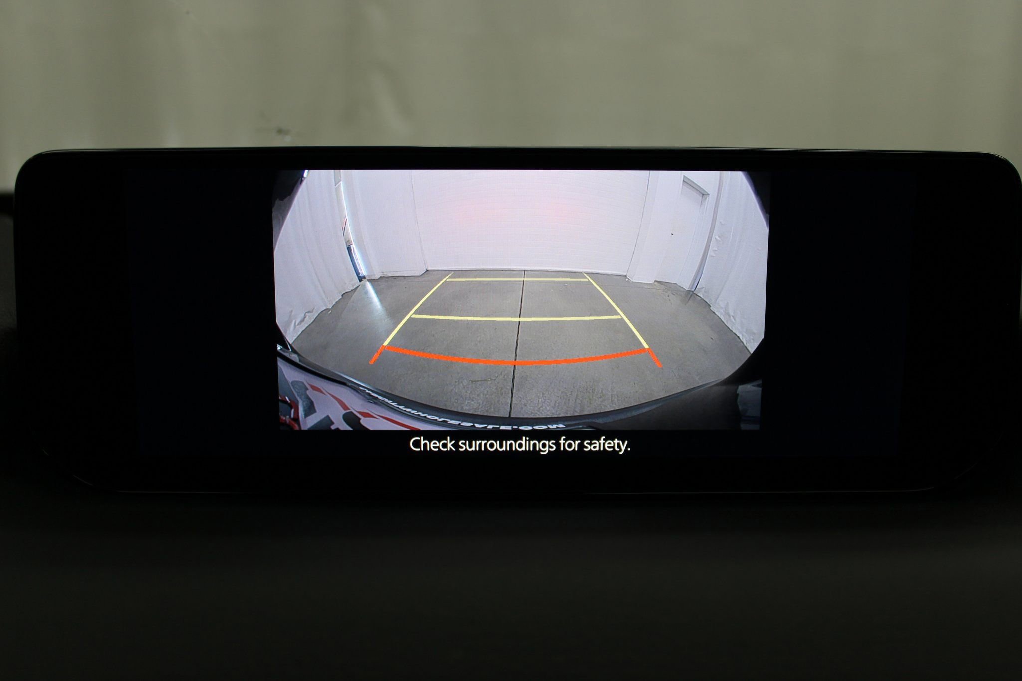 Used 2025 MAZDA CX-50 AWD 2.5 S w/ Preferred Package image 43