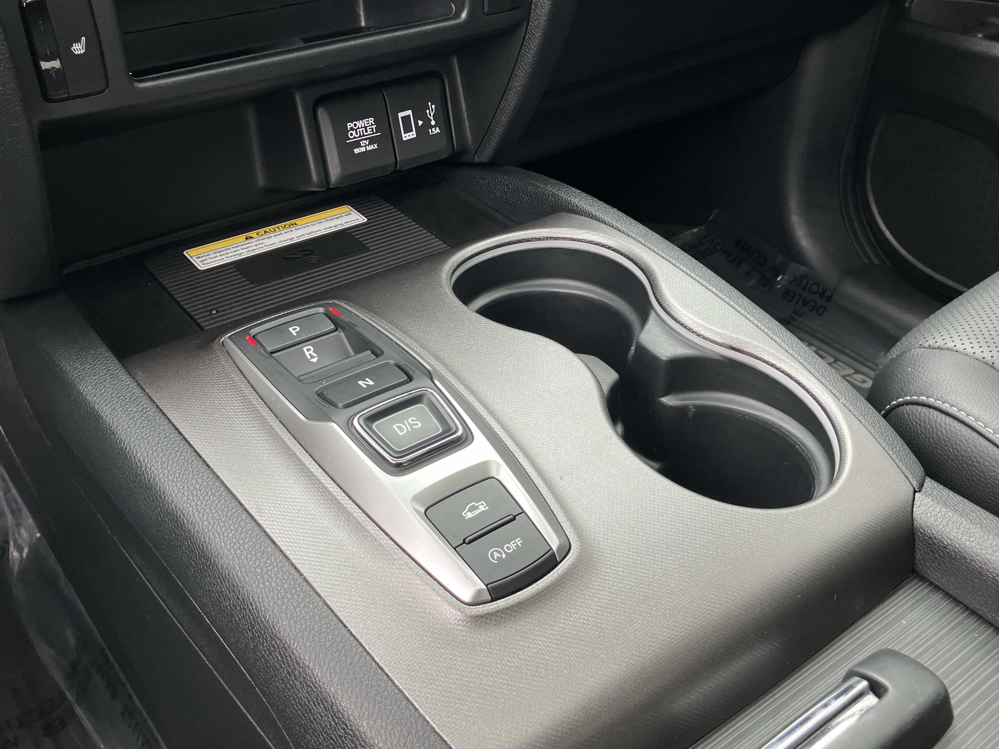 Certified 2023 Honda Ridgeline RTL-E image 28