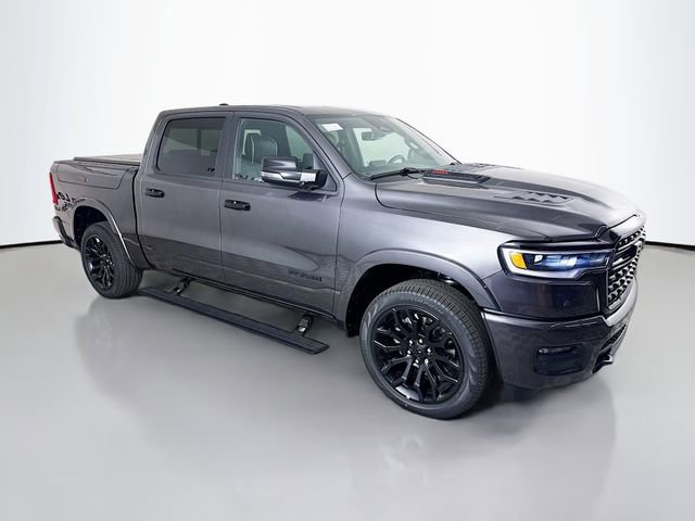 New 2026 RAM 1500 Limited