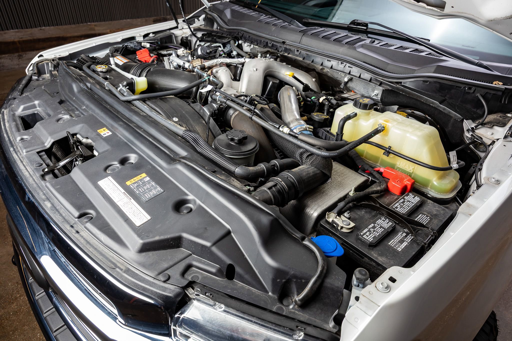 Used 2021 Ford F250 Lariat image 39