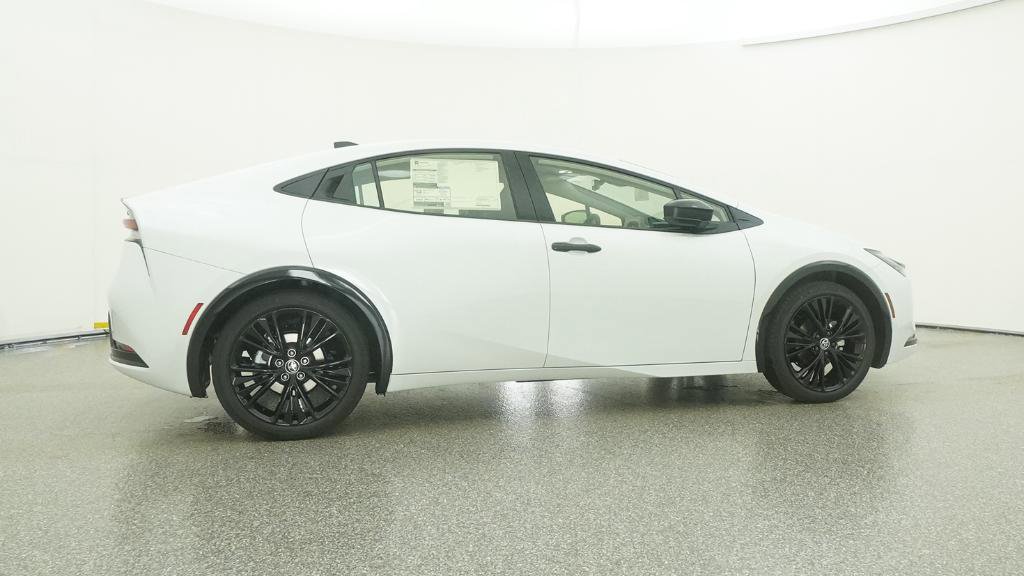 New 2026 Toyota Prius Nightshade image 39