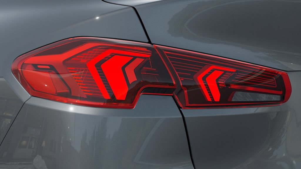 New 2026 BMW 228i FWD image 8