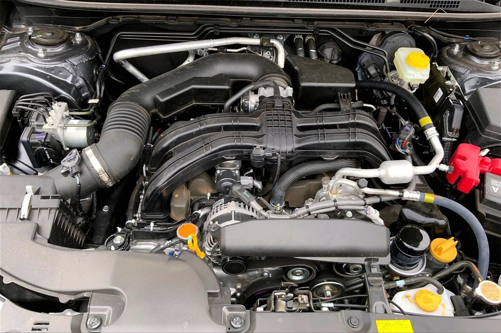 Certified 2025 Subaru Crosstrek 2.5i Limited w/ Crosstrek Mirror Package image 28