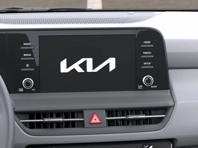 New 2026 Kia Seltos LX image 20