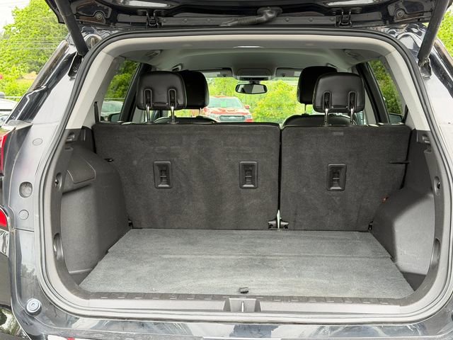 Used 2019 GMC Terrain SLT w/ Preferred Package AWD/4WD image 28