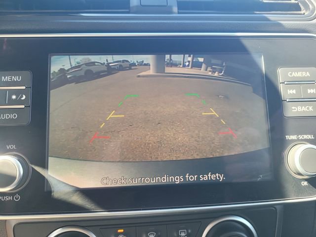 Certified 2020 Nissan Leaf S Plus image 21