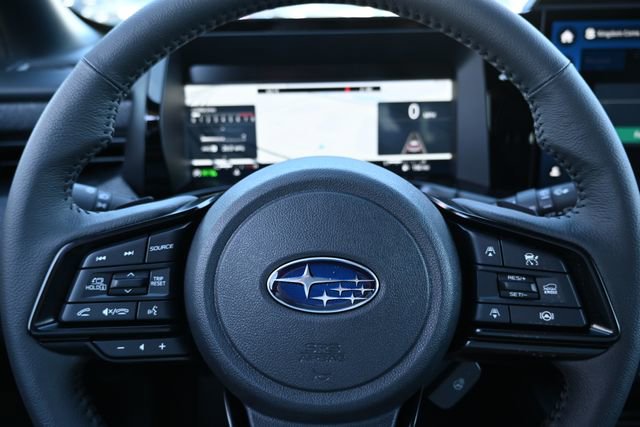 New 2026 Subaru Outback Premium AWD/4WD image 28