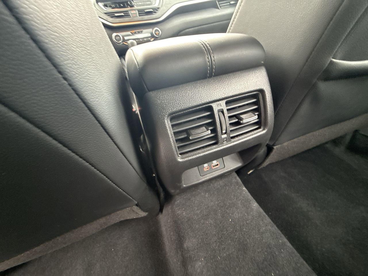 Used 2025 Nissan Altima 2.5 SL image 28