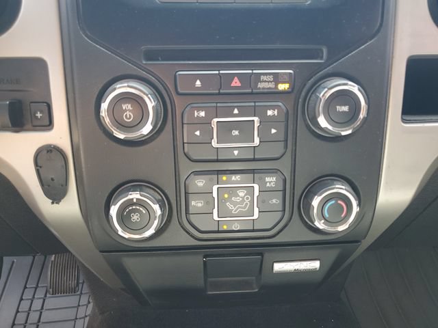 Used 2013 Ford F150 XLT w/ Luxury Equipment Group AWD/4WD image 20