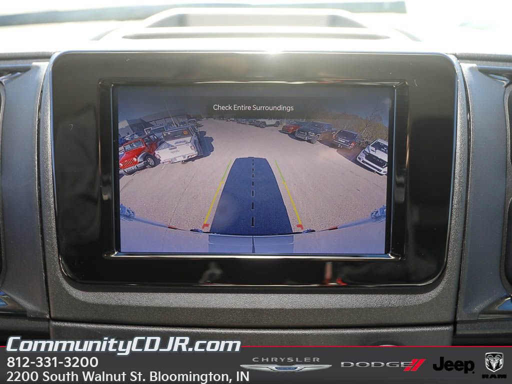 New 2026 RAM ProMaster 2500 w/ Convenience Group image 16