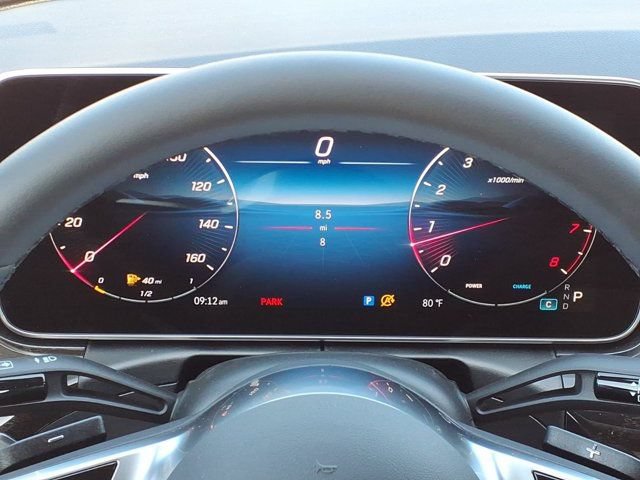 New 2026 Mercedes-Benz C 300 4MATIC Sedan image 11