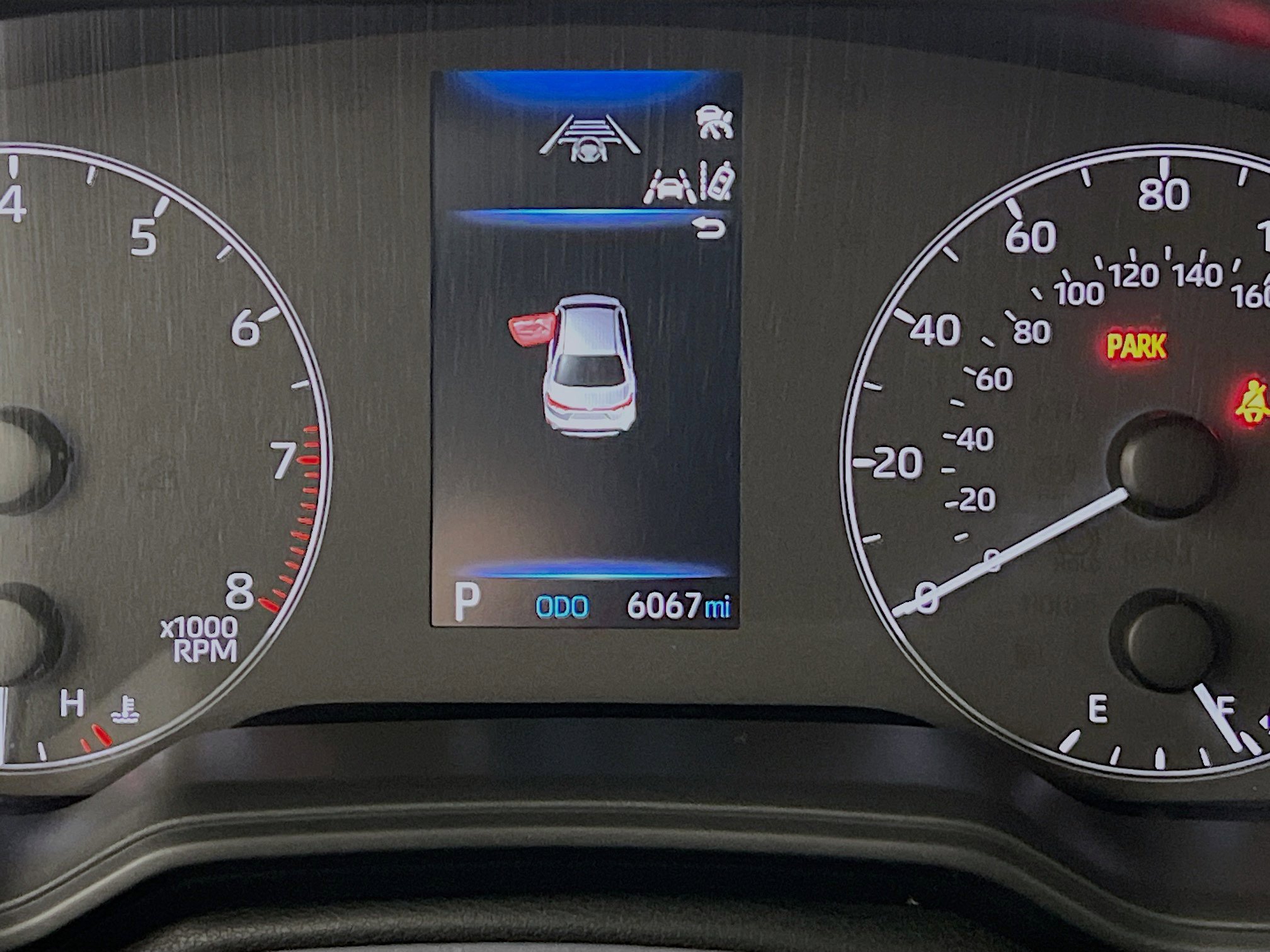 Used 2025 Toyota Corolla LE FWD image 22