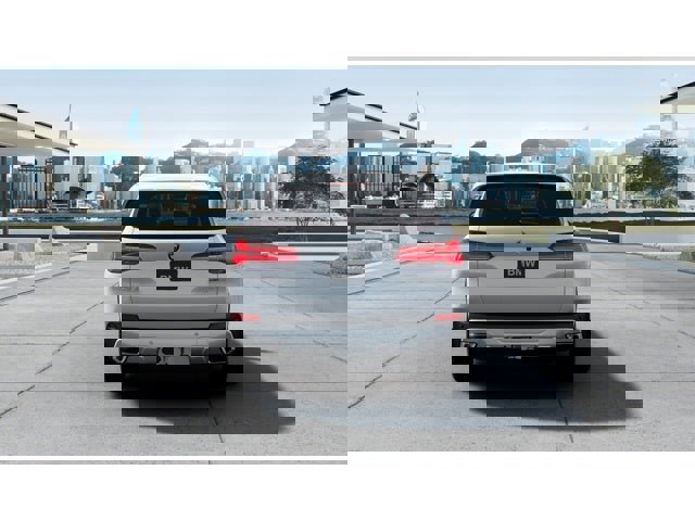 New 2026 BMW X5 xDrive40i w/ Premium Package image 8