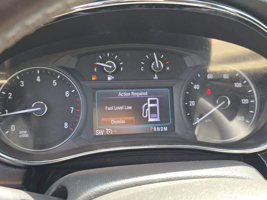 Used 2020 Buick Encore Preferred AWD/4WD image 23