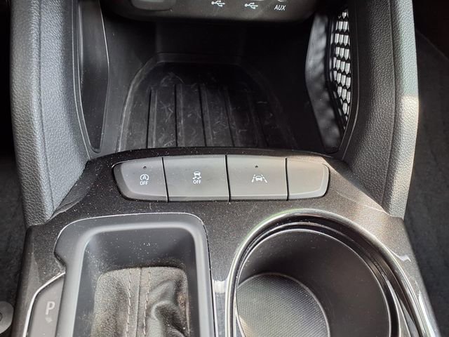 Used 2021 Chevrolet TrailBlazer LS FWD image 24