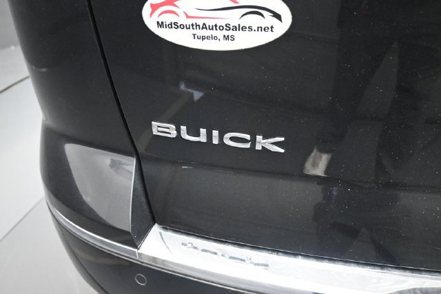 Used 2015 Buick Enclave Leather AWD/4WD image 14