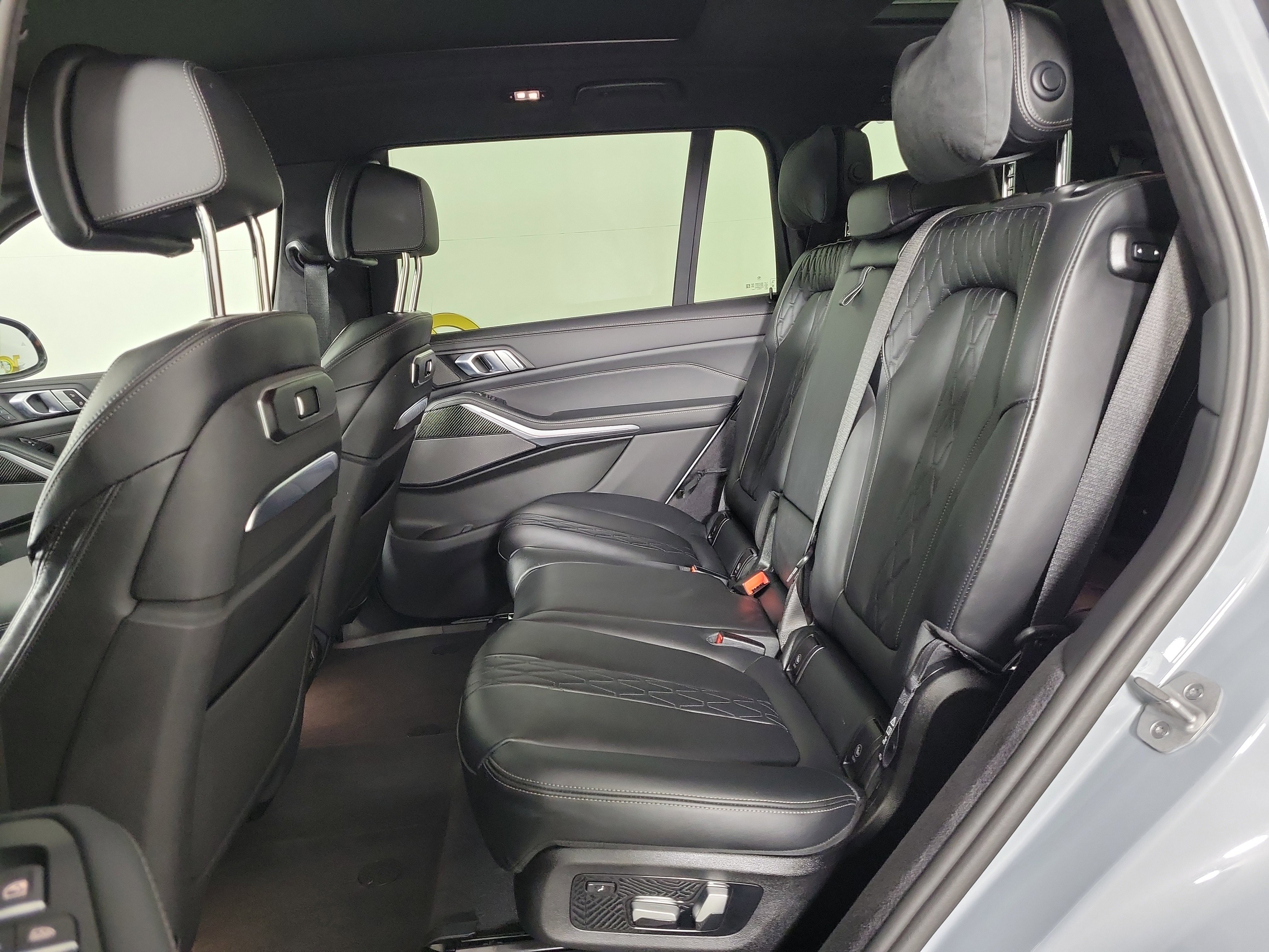 Certified 2026 BMW X7 M60i image 10