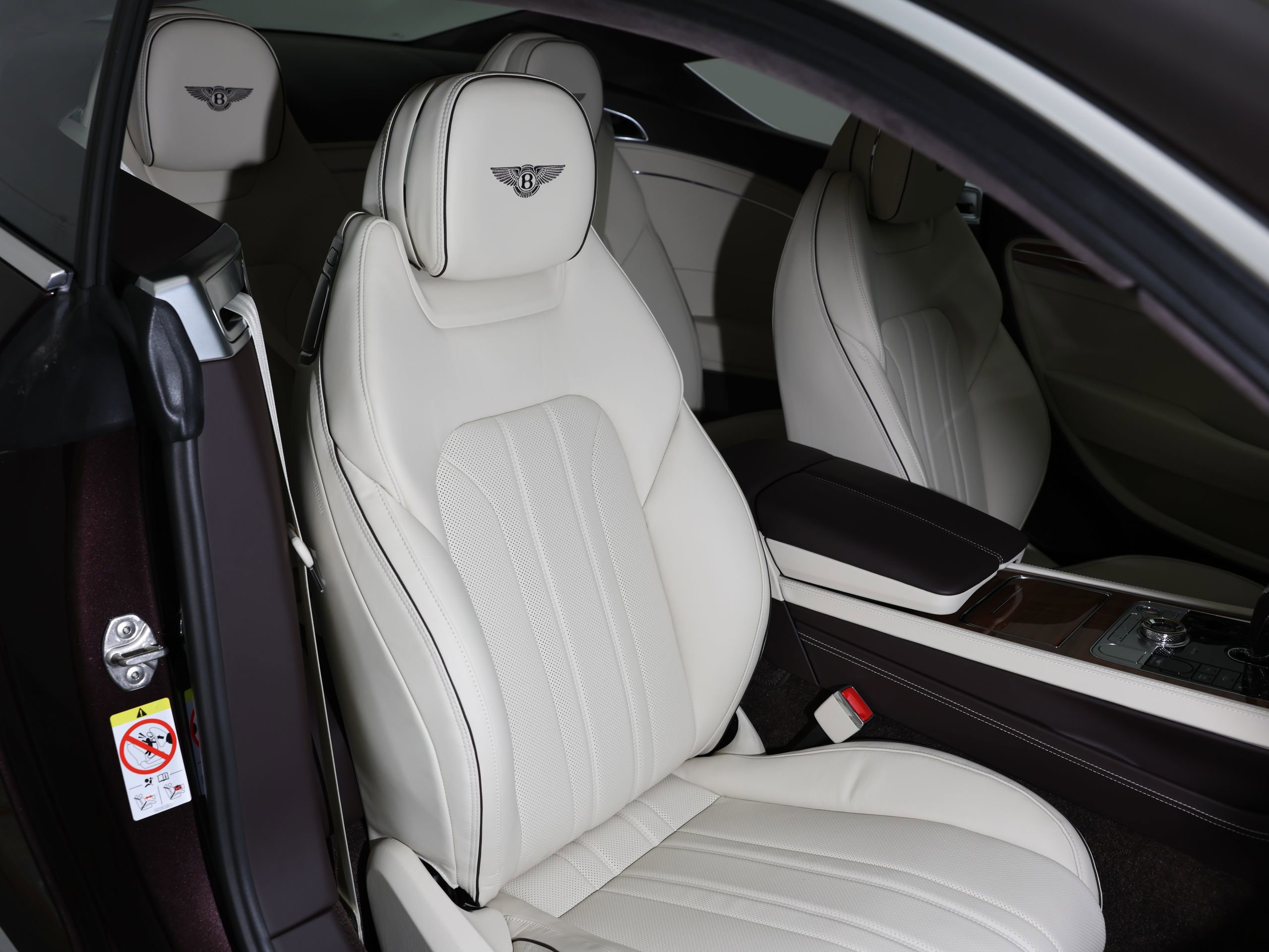 New 2026 Bentley Continental GT AWD/4WD image 5