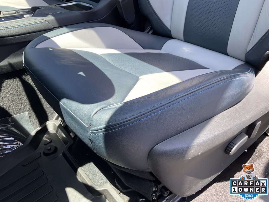 Used 2021 Subaru Crosstrek Hybrid w/ Moonroof Package w/Navigation AWD/4WD image 8