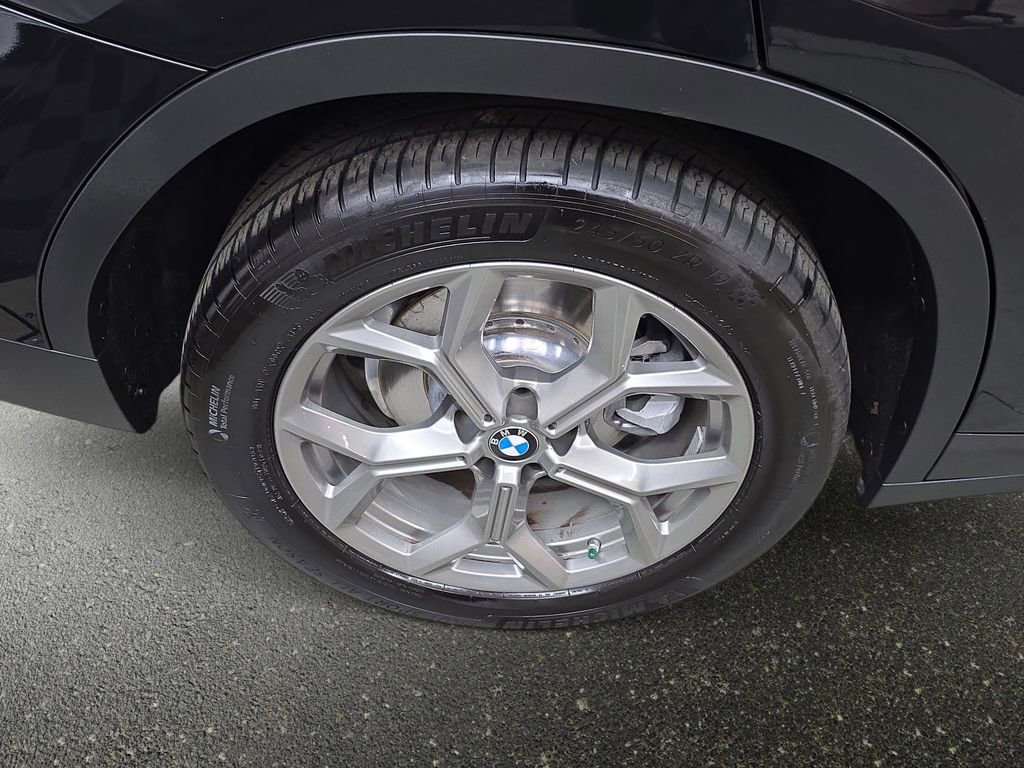 Used 2022 BMW X3 xDrive30i w/ Convenience Package image 33
