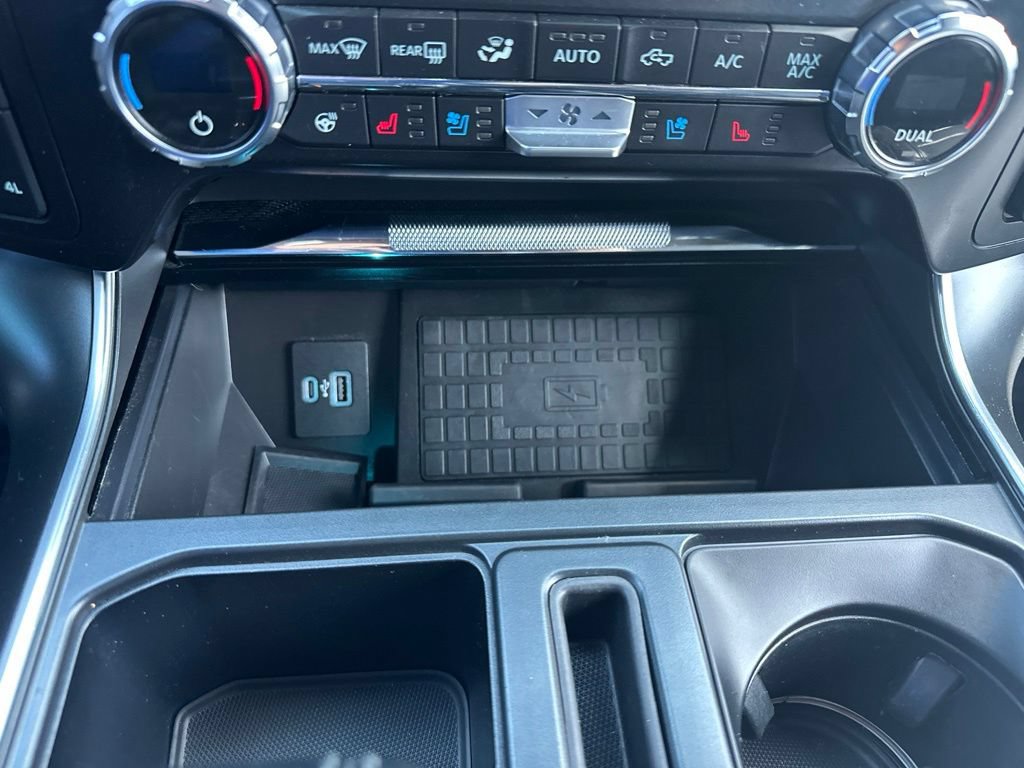 Used 2021 Ford F150 Raptor w/ Equipment Group 801A High AWD/4WD image 8
