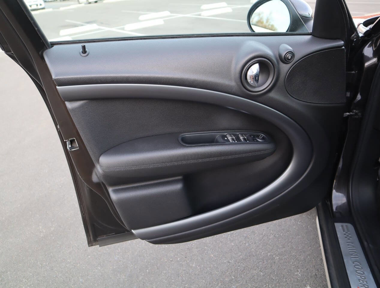 Used 2015 MINI Cooper Countryman S image 24