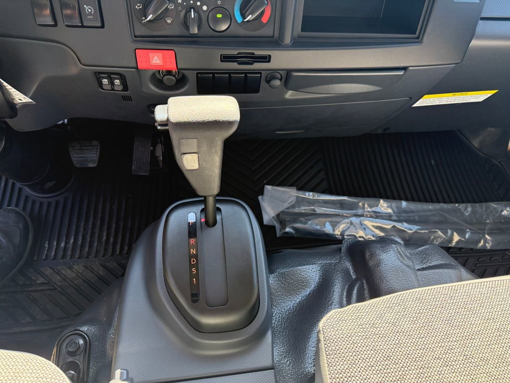 New 2026 Isuzu NPR HD image 16