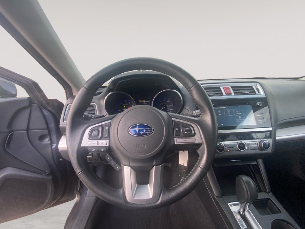 Used 2015 Subaru Outback 2.5i Premium w/ Protection Package #2 AWD/4WD image 12