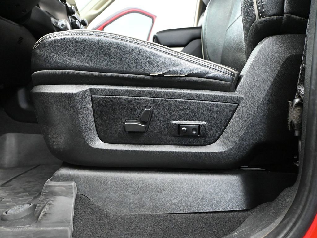 Used 2021 RAM 2500 Laramie image 23