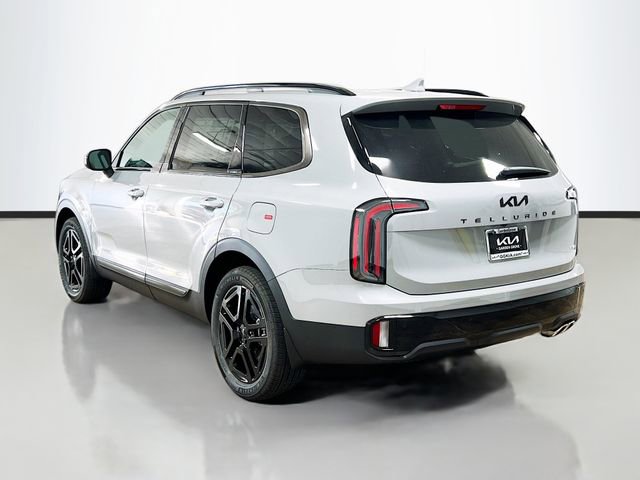 New 2025 Kia Telluride EX X-Line image 5