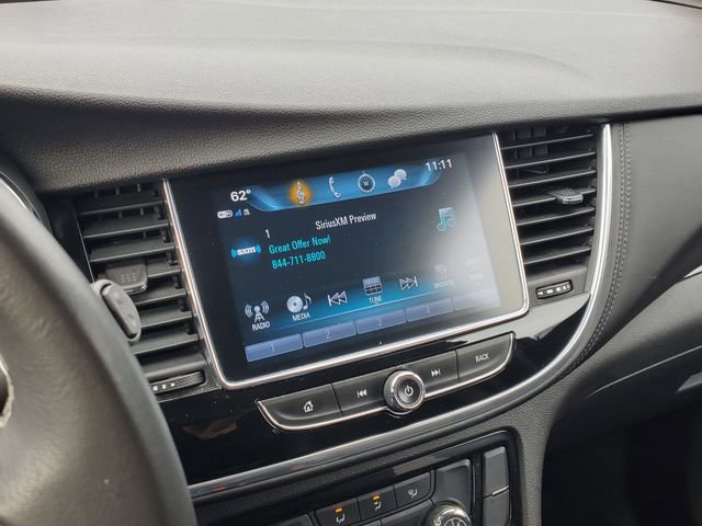 Certified 2019 Buick Encore Preferred w/ Safety Package image 26