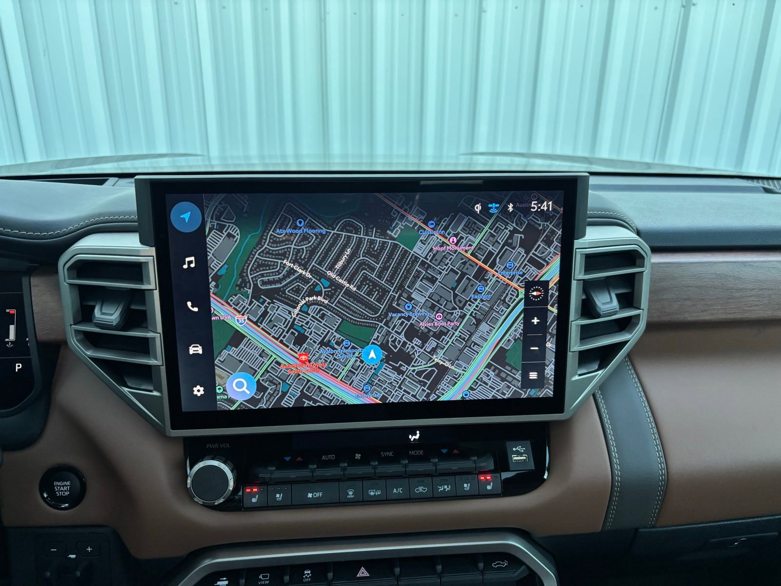 Used 2026 Toyota Tundra 1794 Edition image 24