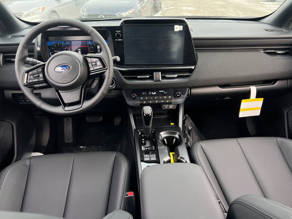 New 2026 Subaru Outback Premium image 15