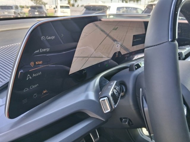 New 2026 Cadillac Vistiq Sport w/ LPO, Floor Liner Package image 14